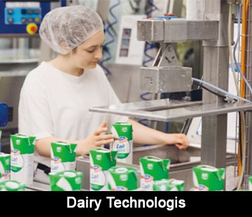 Dairy Technologis-pic